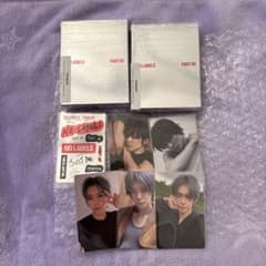 nolabels フォトカードケース