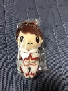 キンプリ ちょっこりさん 平野紫耀のサムネイル