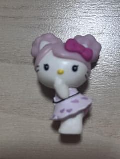ハローキティ ミニフィギュアのサムネイル