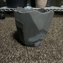 n/oh 陶器鉢　チョコマンタさん専用のサムネイル