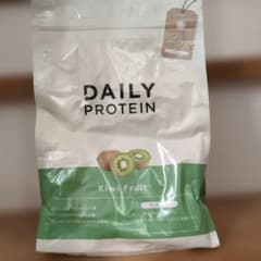 DAILY PROTEIN キウイフルーツ味のサムネイル