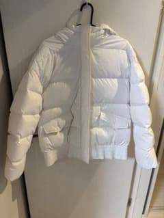 GAP 白ダウンのサムネイル