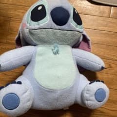 ディズニー スティッチ ぬいぐるみのサムネイル
