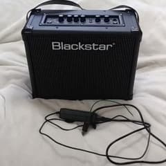 ギターアンプ　BLACKSTAR　ID:CORE STEREO20のサムネイル