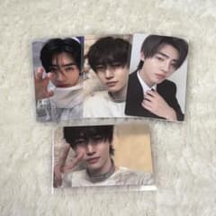 ENHYPEN ソンフン daydream yzy 2.0 中華 トレカ - メルカリ