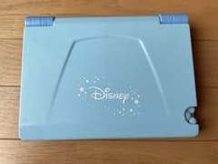 【ディズニー&ディズニー】ワンダフルドリームタッチパソコンのサムネイル