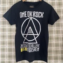 ONE OK ROCK 2016 NAGISAEN Tシャツ S - メルカリ