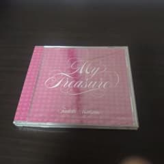 【即日発送】Tadako Matsuno My Treasure CDのサムネイル