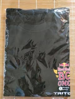 Red Bull 三菱自動車コラボ　トライトン発売記念Tシャツのサムネイル