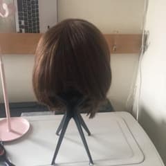 アクアドール  医療用ヴィーナス ウィッグのサムネイル