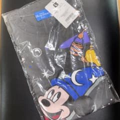 ディズニー　Tシャツ　レディース&メンズのサムネイル