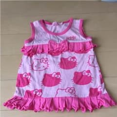 小はる様専用 ベビド♡ワンピースのサムネイル
