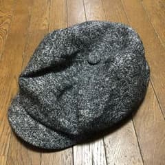 ビームスのハンチングのサムネイル