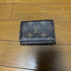 Louis Vuitton モノグラム カードケースのサムネイル