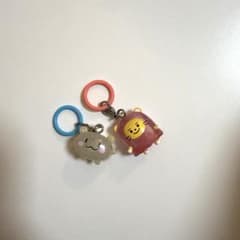 TRUZTREASUREめじるしアクセサリーハルトジェヒョクRURU LAWOOのサムネイル