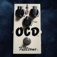 Thumbnail of Fulltone OCD ギターエフェクター