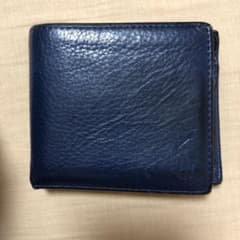 ラルフローレン 二つ折り財布のサムネイル