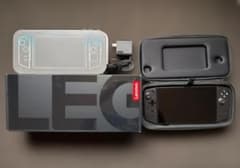 Lenovo Legion Go (型番: 8APU1) 日本国内正規品 - メルカリ