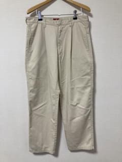 Hellrazor easy trousers トラウザーズのサムネイル