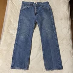 LEVI'S 501 デニム 00s 10sのサムネイル
