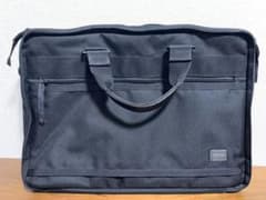 【極美品】PORTER ポーター ビジネスバッグ 2WAYのサムネイル