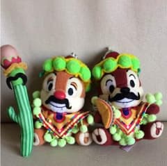 ディズニーシー  テーブルチデヌイスト セットのサムネイル