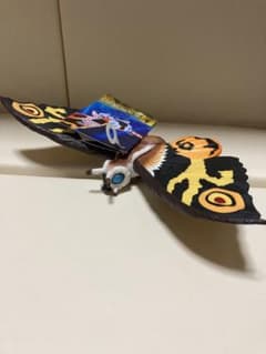 ムービーモンスターシリーズ　モスラ（成虫）のサムネイル