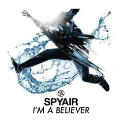 ＊Moss Green＊様専用【SPYAIR】I’M A BELIEVERのサムネイル