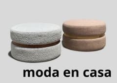 moda en casa モーダ・エン・カーサ スツール マカロン 83 ① - メルカリ