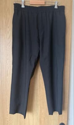 Acne Studios RYDER L Wo MH スラックスのサムネイル