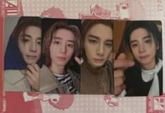 boynextdoor HOME イハン weverse ユニバ ラキドロ - メルカリ