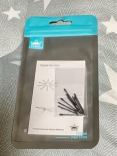 HUION 替芯10本入りのサムネイル