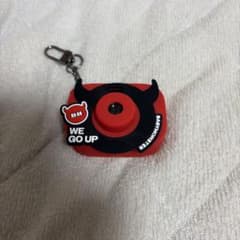 BABYMONSTER キーホルダー WE GO UPのサムネイル