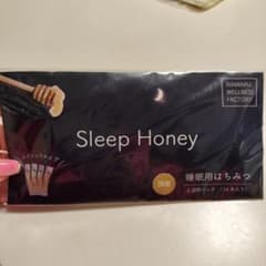 スリープハニーのサムネイル