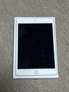 iPad mini5 Wi-Fi＋Cellular  64GBのサムネイル