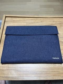 inateck ノートPCケース ネイビーのサムネイル
