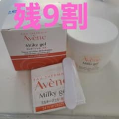 Avène Milky gel 24H保湿のサムネイル