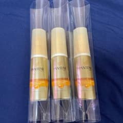 パンテーン　洗い流さないトリートメント（30ml×3本）のサムネイル