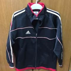 adidasジャージ上下のサムネイル