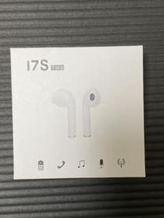 ワイヤレスイヤホン Bluetooth AirPodsのサムネイル