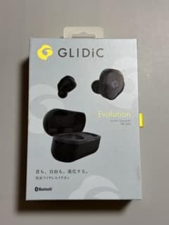 GLIDiC Sound Air TW-7000 アーバンブラック 本体 - メルカリ