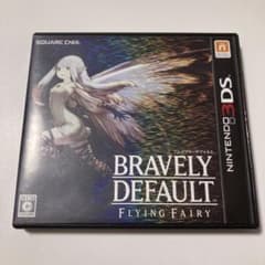 ブレイブリーデフォルトのサムネイル