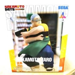 SAKAMOTO TARO 店長バージョン フィギュア - メルカリ