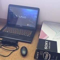 ソニー バイオ VAIO 14インチ タッチパネル - メルカリ