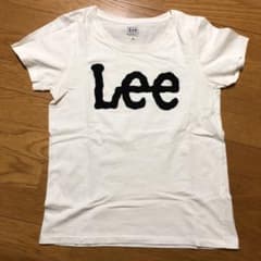 LeeのTシャツのサムネイル