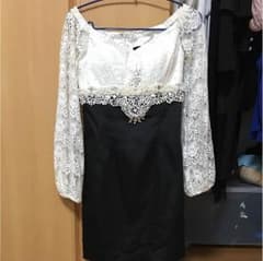 春華様♡専用キャバドレスのサムネイル