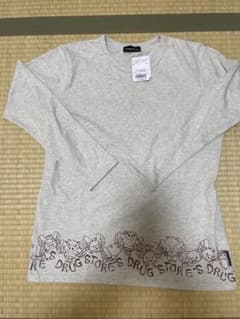 限定セール　新品　特価　ドラッグストア　ロンT フリー　送料込み　3200円のサムネイル