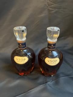 Suntory Brandy V.S.O.P 2本セットのサムネイル