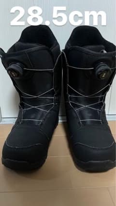スノボブーツ　BURTON　MOTO 28.5cm  スノボのサムネイル