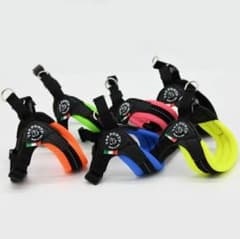 TRYPONTI 犬用ハーネス 中型犬用のサムネイル